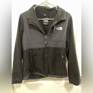 Women’s small North Face jacket